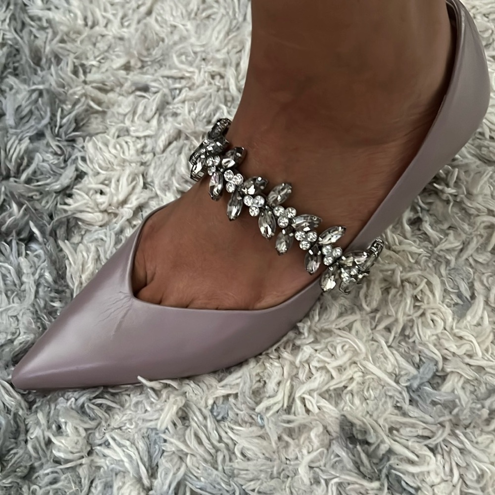 Zara shoes